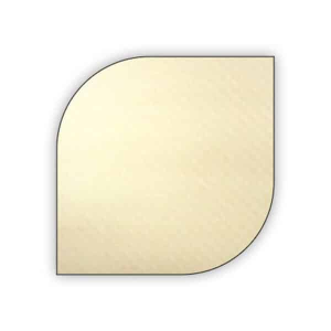 Lajner Cefil Classic Jednobojni Sable bež 1,65x25,2